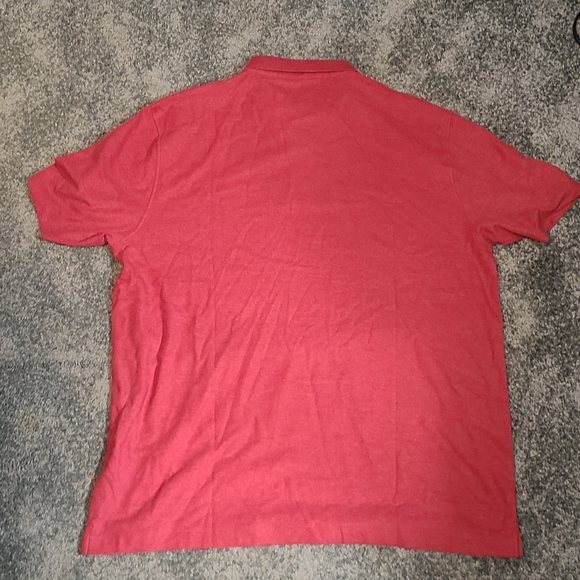 American Rag Polo Red - Picture 9 of 9